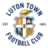 Luton Town.png logo